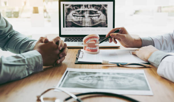 Best Emergency Care for Gum Disease in Lakewood Clu, MI