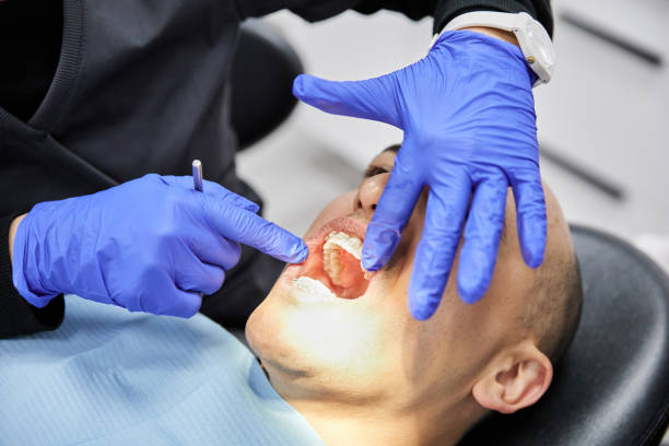 Best Weekend Emergency Dental Services in Lakewood Clu, MI